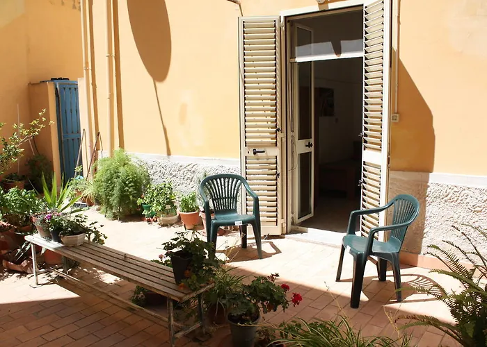 DaviBed and Breakfast